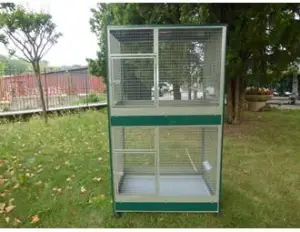 Parrot cage - cod.GA0033BDIV