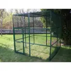 Aviary m. 2x2x2 h. - cod.PAN109B