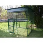 Aviary m. 2x2x2 h. - cod.PAN109C