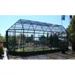 Special aviaries BRESCIA MODEL - cod.VLBG4040