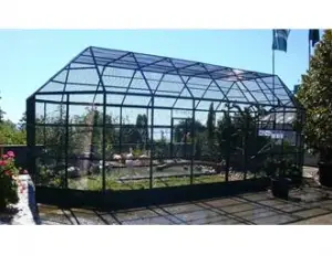 Special aviaries BRESCIA MODEL - cod.VLBG4040