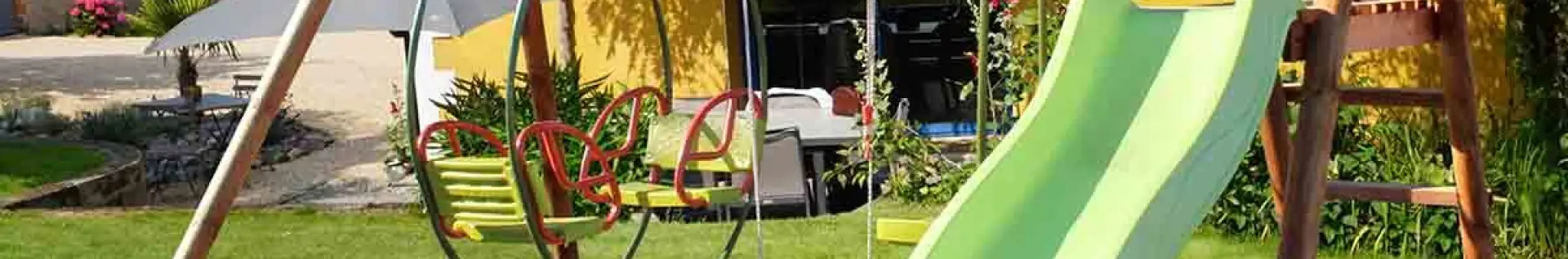 Barbanera play area - Cod. SOAGL1365