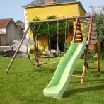 Barbanera play area - cod.SOAGL1365
