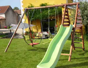 Barbanera play area - cod.SOAGL1365