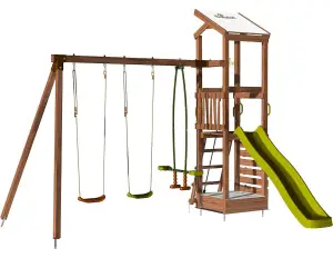 FEROE play area - cod.SOAGL1362