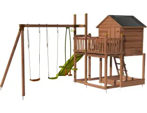 TENERIFE play area - cod.SOAGL1367