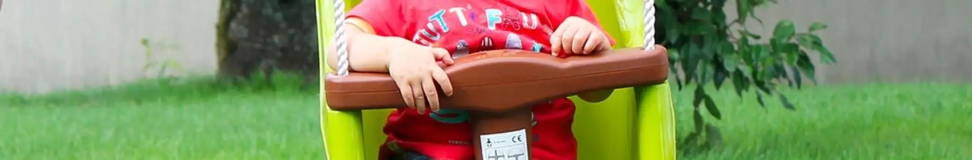 Plastic safety seat - Cod. SO9710