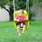 Plastic safety seat - cod.SO9710