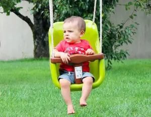 Plastic safety seat - cod.SO9710