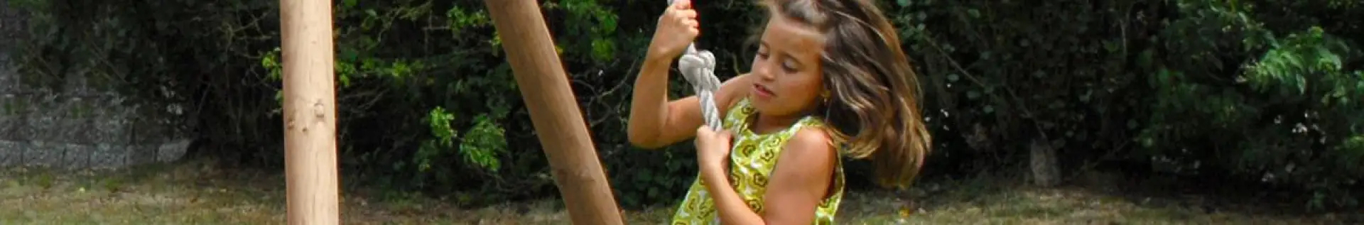 Rope of Tarzan - Cod. SO471