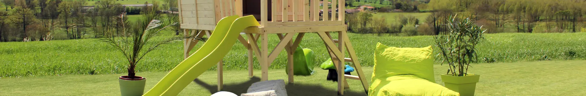 DUPLEX wooden house. - Cod. SOCL1385