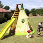 Sitting Bull play area - cod.SOAGL1364