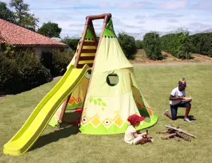 Sitting Bull play area - cod.SOAGL1364
