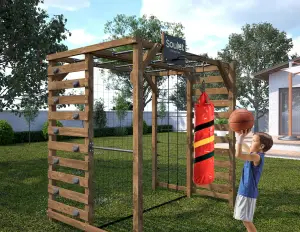 ODIN playset - cod.SOAGL1370
