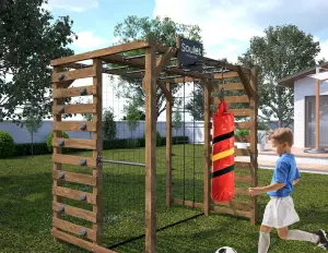 ODIN playset - cod.SOAGL1370 alternative