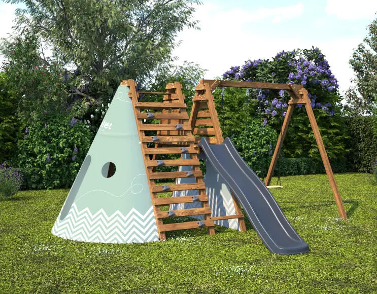 APOLLON play set