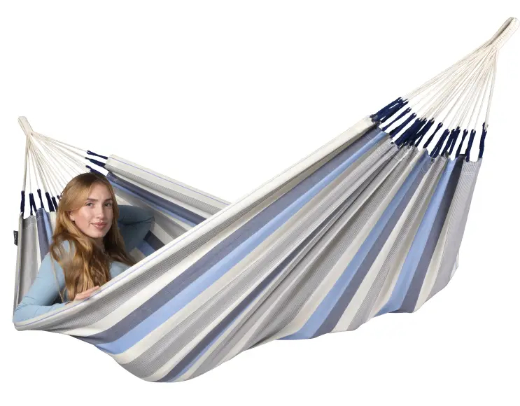 Classic hammock SEA SALT