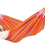 TUCANO classic hammock - cod.AMATUC