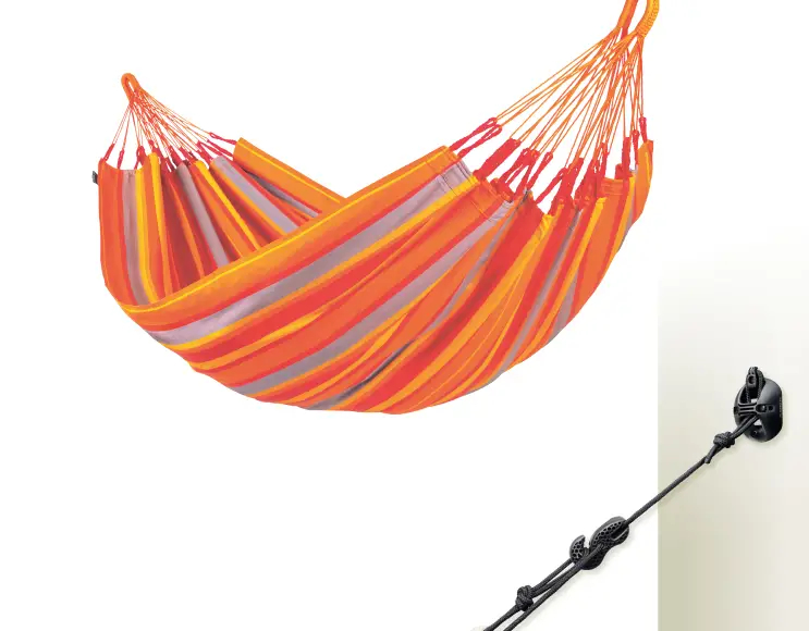 TUCANO classic hammock