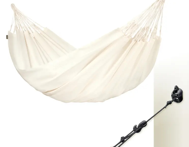 Classic hammock VANILLA