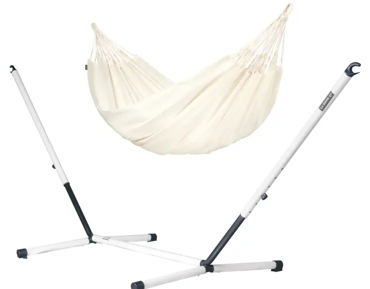 Classic hammock VANILLA