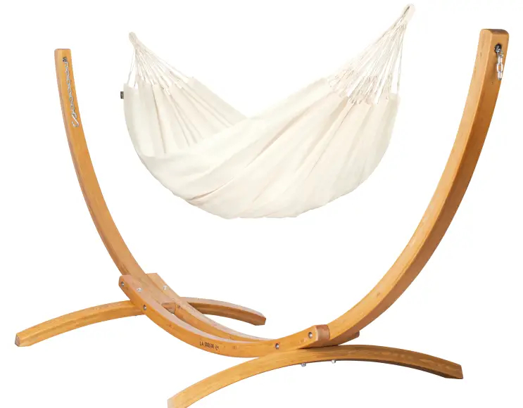 Classic hammock VANILLA