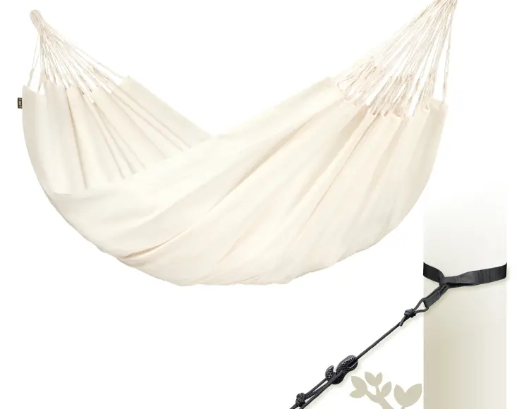 Classic hammock VANILLA