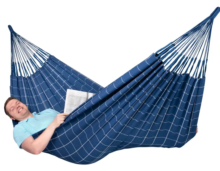 Classic NAVY hammock