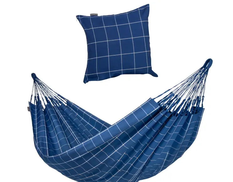 Classic NAVY hammock