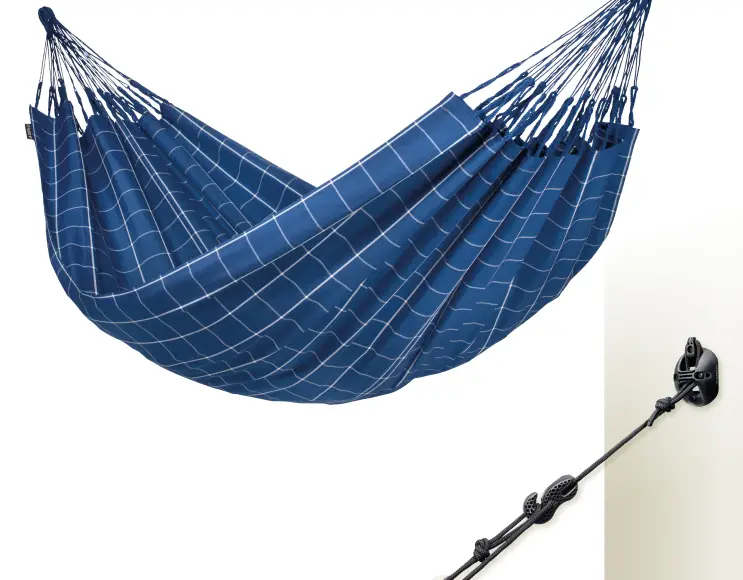 Classic NAVY hammock