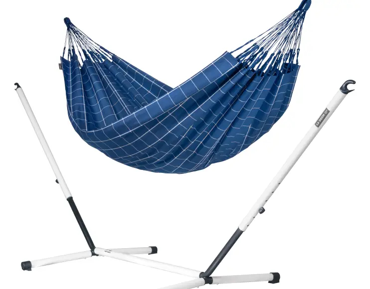 Classic NAVY hammock