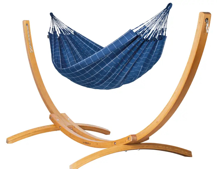 Classic NAVY hammock