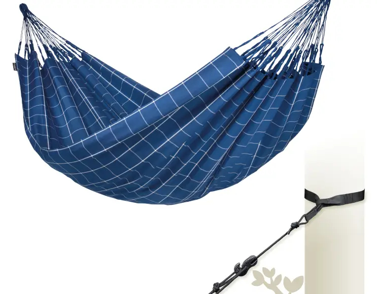 Classic NAVY hammock