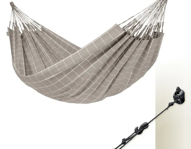 Classic hammock ALMOND