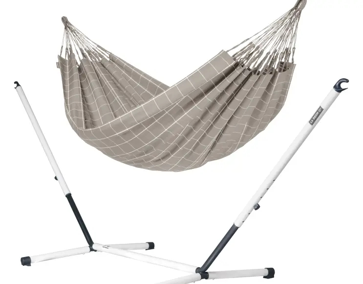 Classic hammock ALMOND