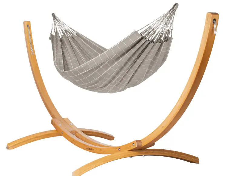 Classic hammock ALMOND