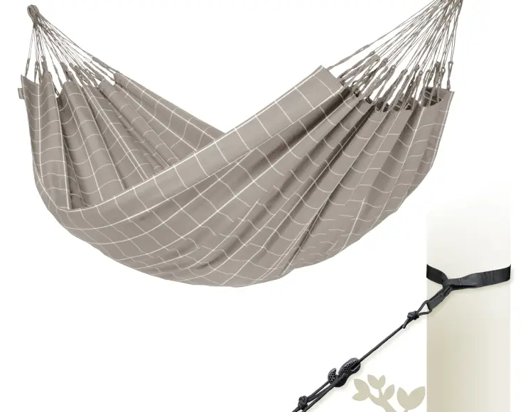 Classic hammock ALMOND