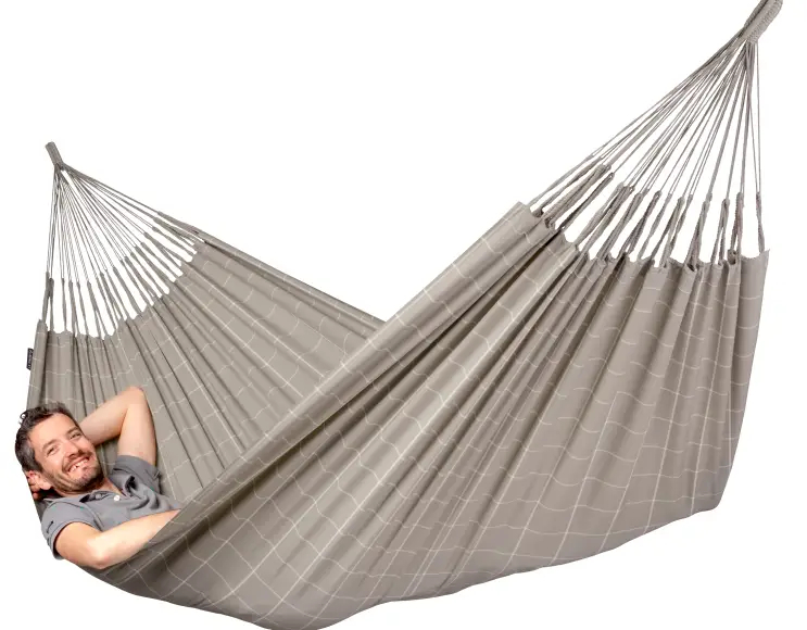 Classic hammock ALMOND