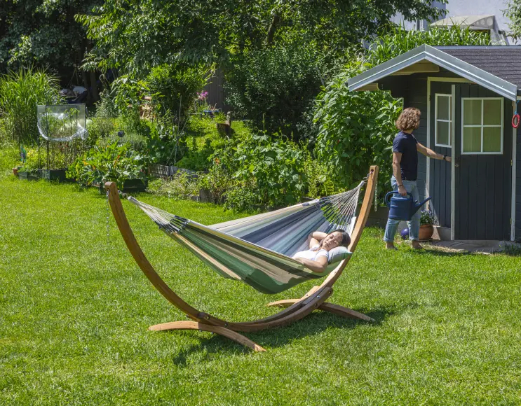 Classic hammock ULIVE