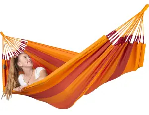 Classic hammock VOLCANO - cod.AMAVUL