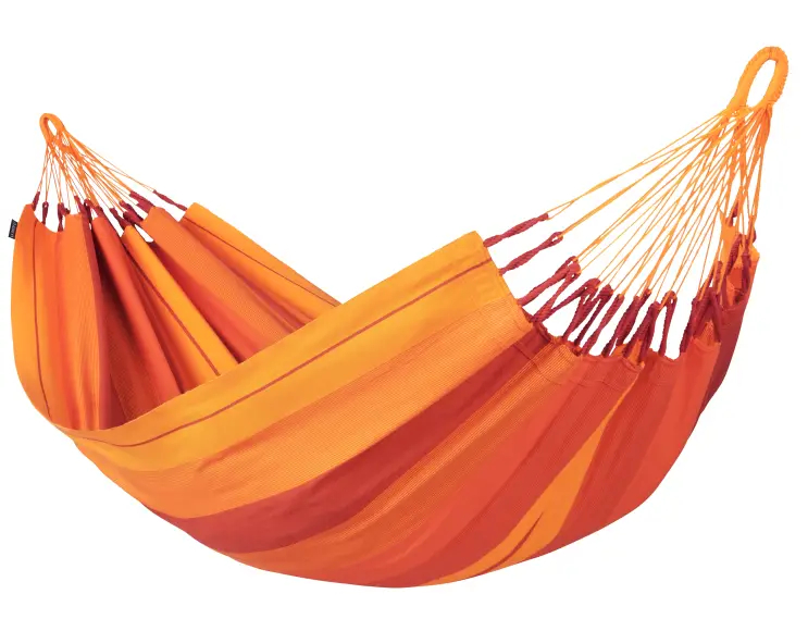 Classic hammock VOLCANO