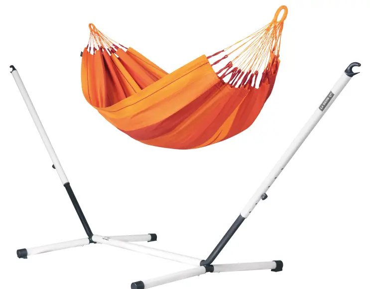 Classic hammock VOLCANO