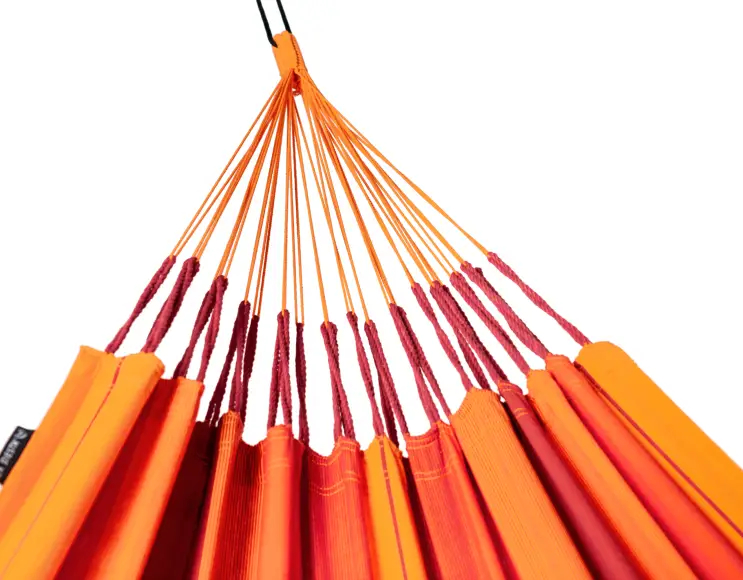 Classic hammock VOLCANO