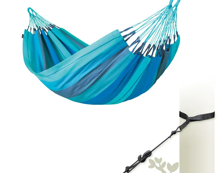 Classic hammock LAGOON