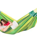 Classic hammock JUNGLE - cod.AMAGIU