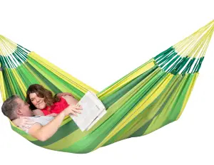 Classic hammock JUNGLE - cod.AMAGIU