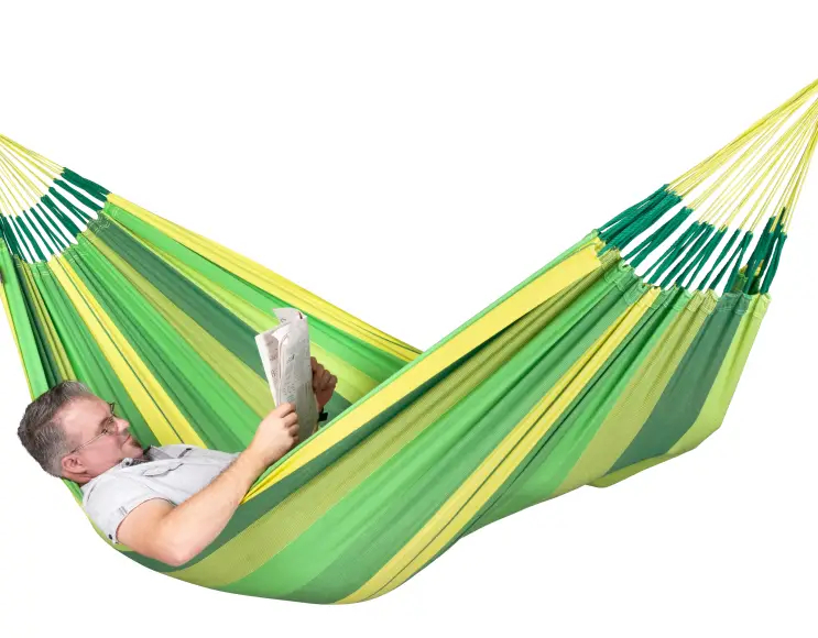 Classic hammock JUNGLE