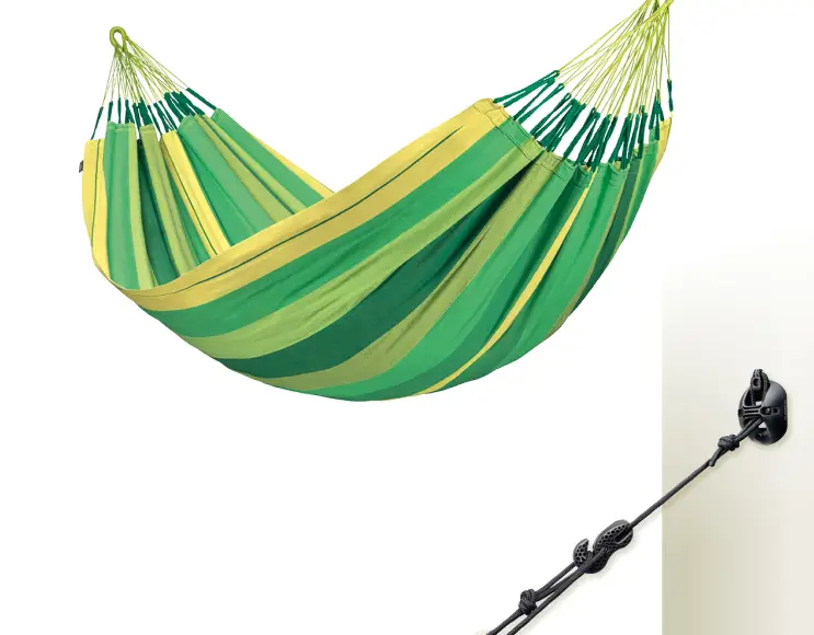 Classic hammock JUNGLE
