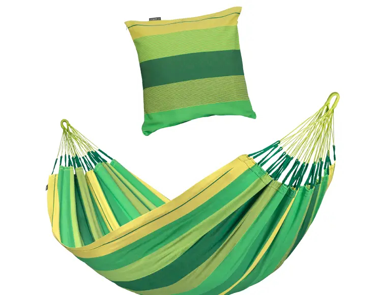 Classic hammock JUNGLE