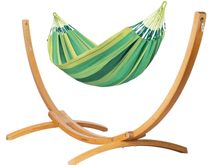Classic hammock JUNGLE